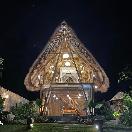 Pitu, A Punggul Village Escape Sangeh 外观 照片
