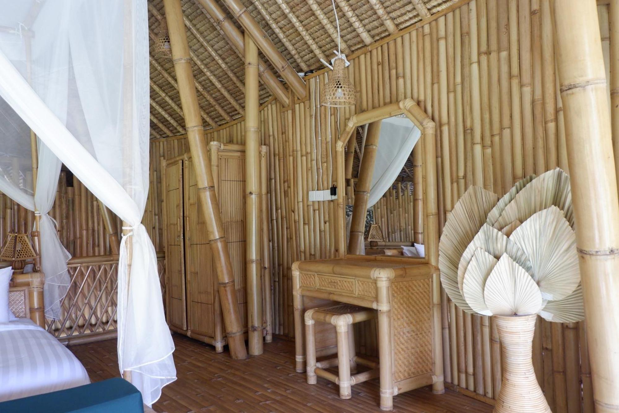 Pitu, A Punggul Village Escape Sangeh 外观 照片