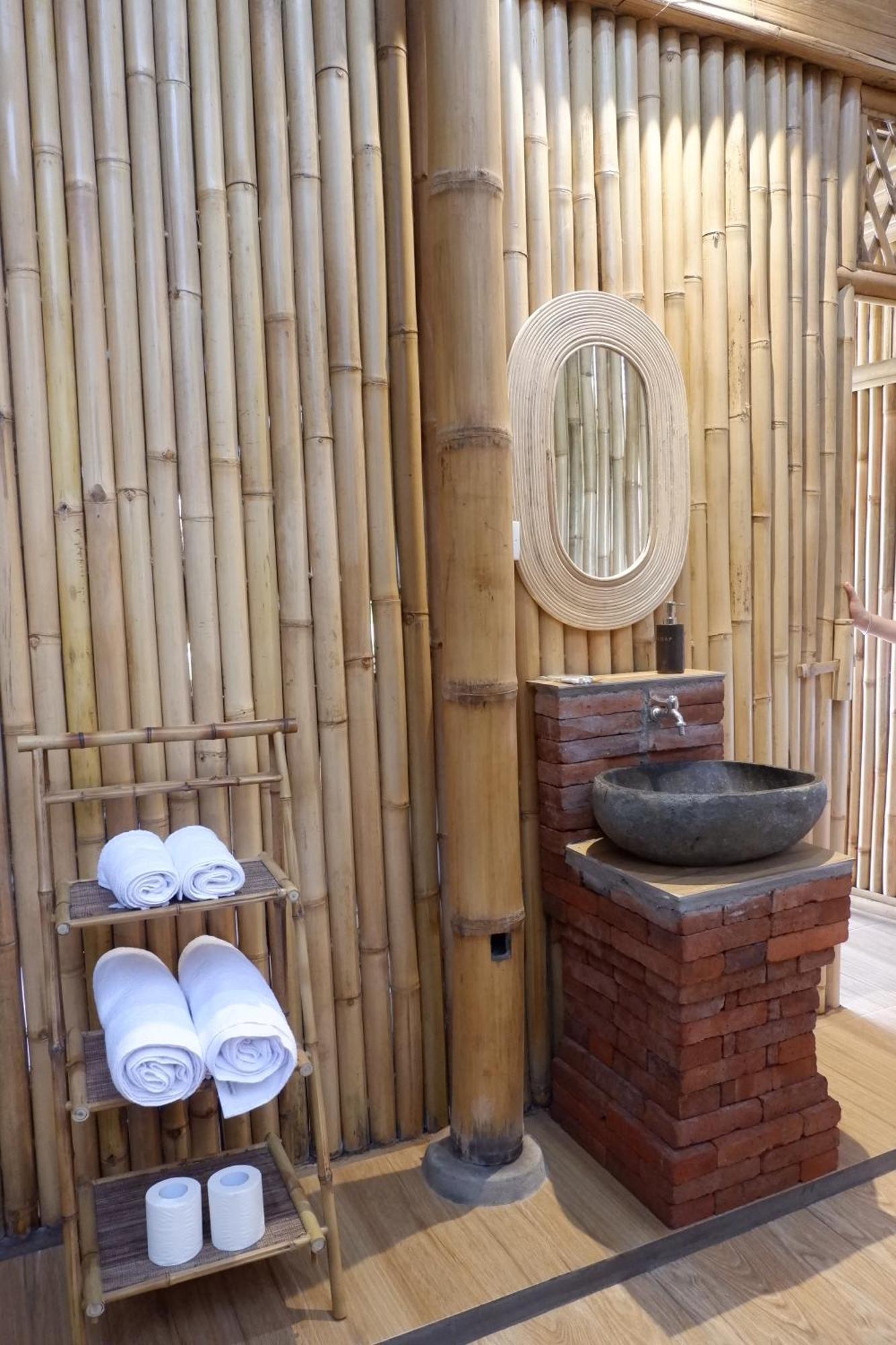 Pitu, A Punggul Village Escape Sangeh 外观 照片